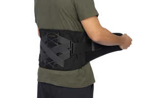X-Back