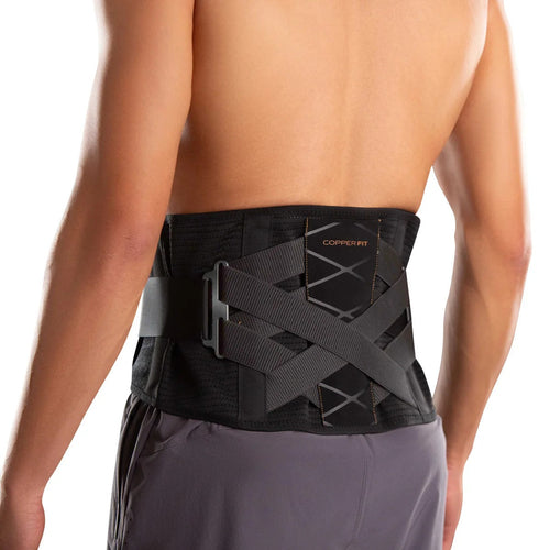 X-Back