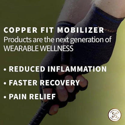 Mobilizer Gloves