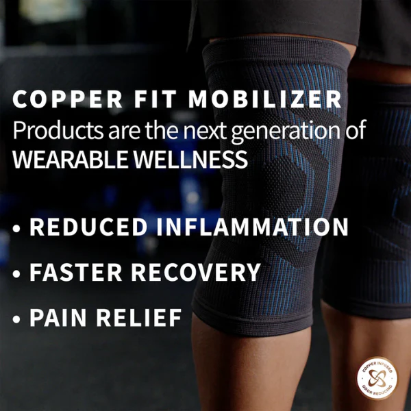 Mobilizer Knee